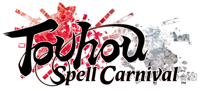 Touhou Spell Carnival