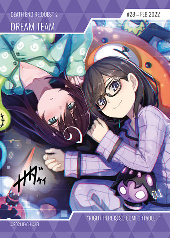 Death end re;Quest 2 Review | A Strikingly Morbid JRPG Death end re;Quest 2 Review | A Strikingly Morbid JRPG