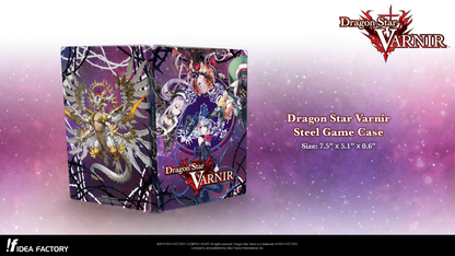 Dragon Star Varnir - Limited Edition