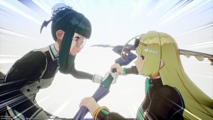 Dusk Diver 2 - PS5® - Day One Edition