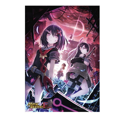 Mary Skelter™ Finale - Nintendo Switch™ - Day One Edition