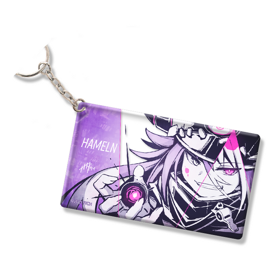 Mary Skelter Finale Charm - Hameln