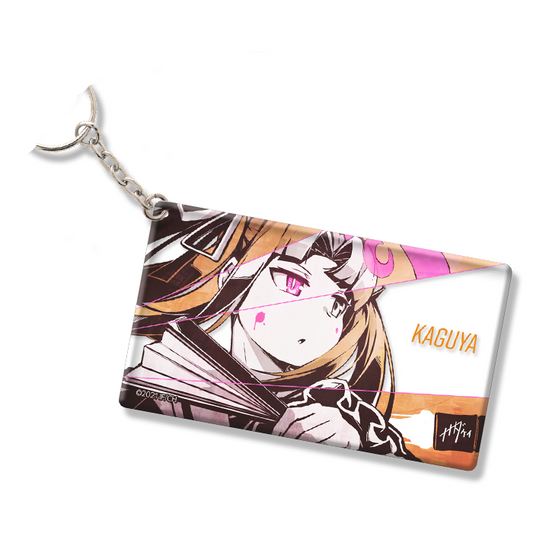Mary Skelter Finale Charm - Kaguya