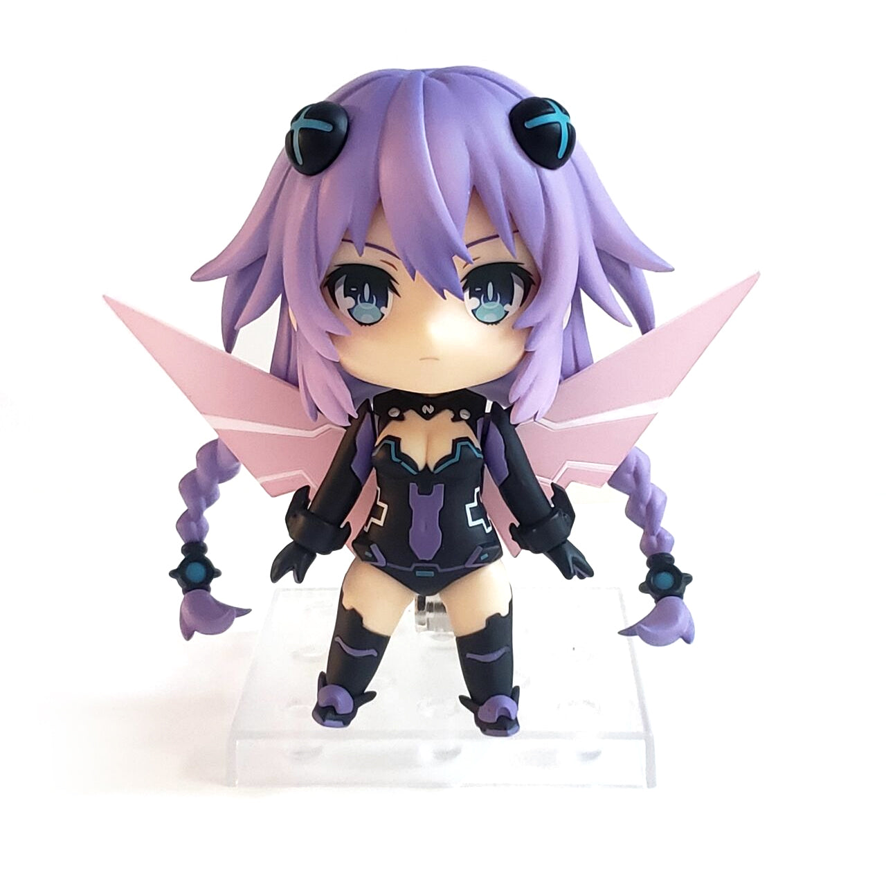 Purple Heart Nendoroid 1291