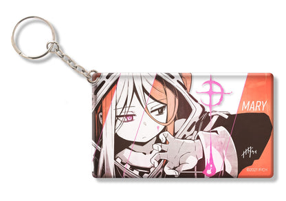 Mary Skelter Finale Charm - Mary